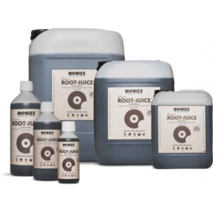 ROOT-JUICE BIOBIZZ