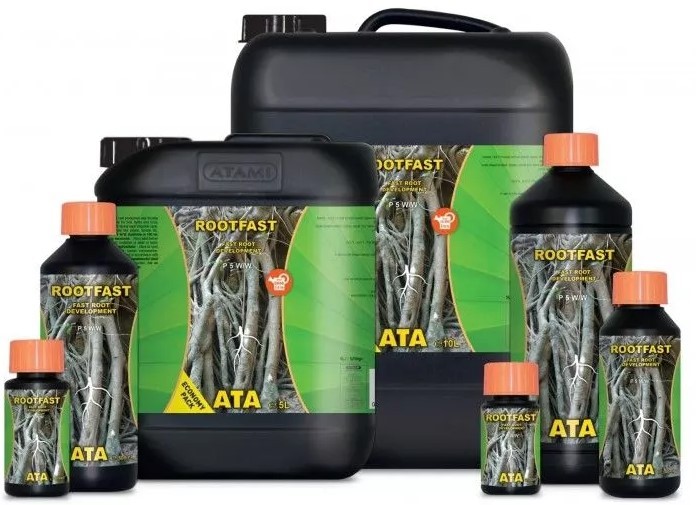ROOTFAST ATA