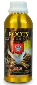 ROOTS EXCELURATOR H&G