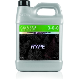 RYPE GROTEK ORGANICS