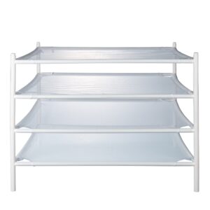 SECADERO APILABLE (70X70 CM) AFG (1 UND)