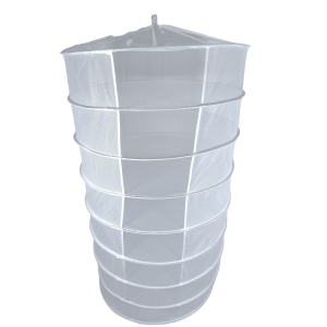 SECADERO MALLA REDONDO 80 CM (8 NIVELES) AFG
