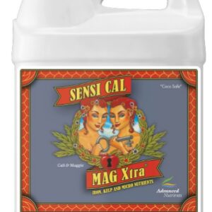 SENSI CAL-MAG XTRA ADVANCED NUTRIENTS