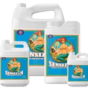 SENSIZYM ADVANCED NUTRIENTS