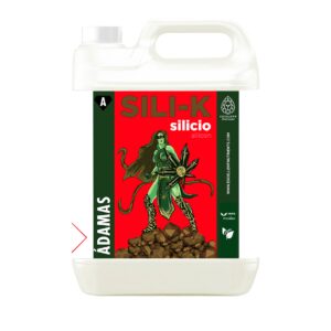 SILI-K (Á-DAMAS)