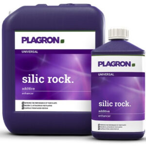 SILIC ROCK PLAGRON