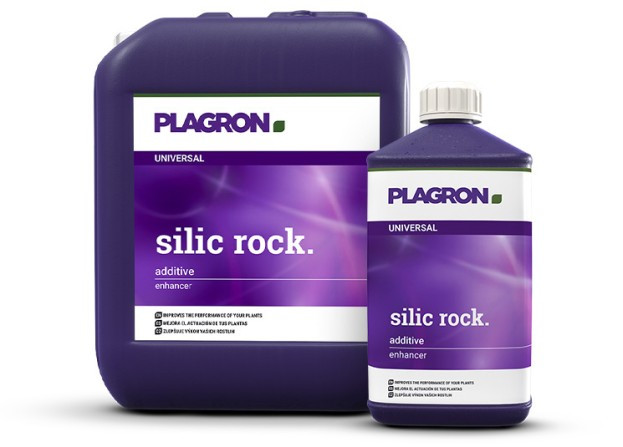 SILIC ROCK PLAGRON