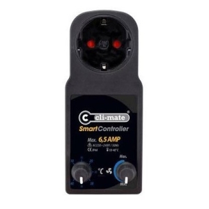 SMART CONTROLLER (6,5 A) CLI-MATE