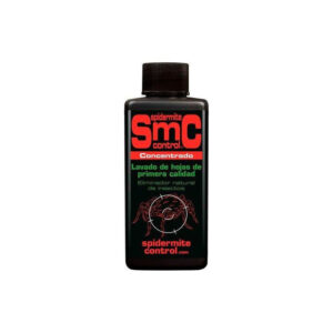 SMC SPIDERMITE CONTROL GROWTH TECHNOLOGY