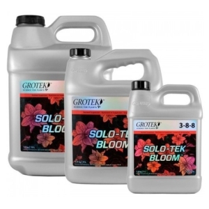 SOLO-TEK BLOOM GROTEK