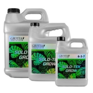 SOLO-TEK GROW GROTEK