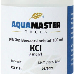 SOLUCIÓN ALMACENAMIENTO KCI 3 AQUAMASTER