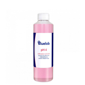 SOLUCION DE CALIBRACION PH 4.0 BLUELAB