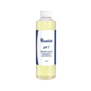 SOLUCION DE CALIBRACION PH 7.0 250ML BLUELAB