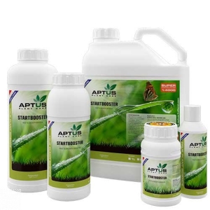STARTBOOSTER APTUS