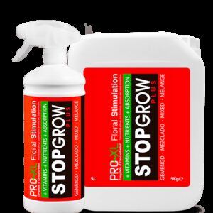 STOP GROW PLUS 1L PRO-XL