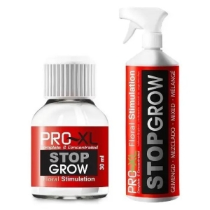 STOP GROW PRO-XL