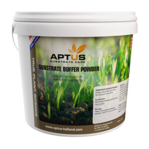 SUBSTRATE BUFFER POWDER APTUS 1KG