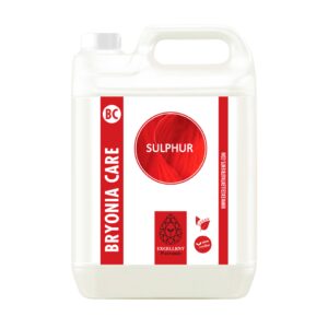 SULPHUR (BRYONIA CARE)