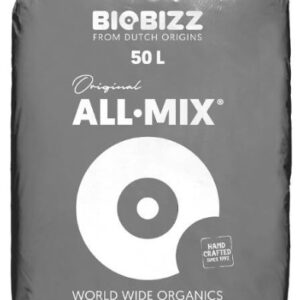 SUSTRATO ALL-MIX 50L BIOBIZZ