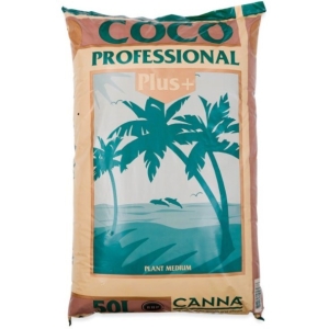 SUSTRATO CANNA COCO PROFESIONAL PLUS 50 L