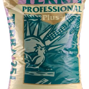 SUSTRATO CANNA TERRA PROFESIONAL PLUS