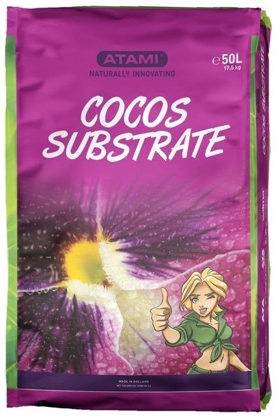 SUSTRATO COCO B´CUZZ