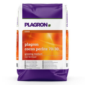SUSTRATO COCO PERLITA 70/30 50L PLAGRON