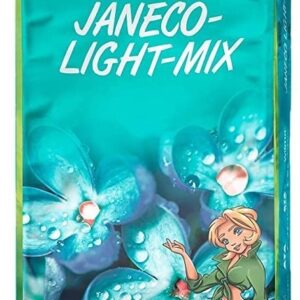 SUSTRATO JANECO LIGHT MIX B´CUZZ