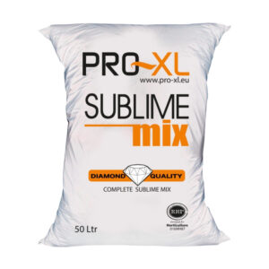SUSTRATO SUBLIME 50L PRO-XL