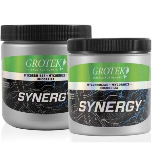 SYNERGY GROTEK ORGANICS