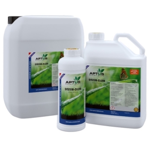 SYSTEM CLEAN APTUS