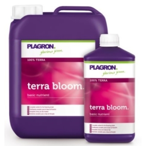 TERRA BLOOM PLAGRON