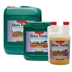 TERRA FLORES CANNA