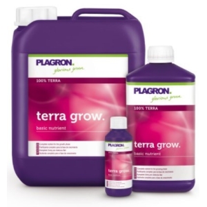 TERRA GROW PLAGRON