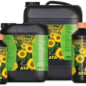 TERRA MAX ATA