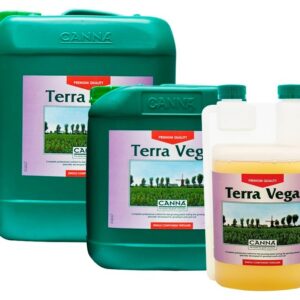 TERRA VEGA  CANNA