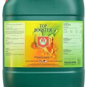 TOP BOOSTER H&G