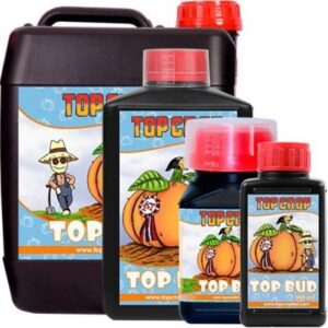 TOP BUD TOP CROP