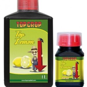 TOP LEMON (PH-) TOP CROP