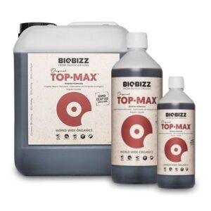 TOP-MAX BIOBIZZ