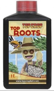 TOP ROOTS TOP CROP