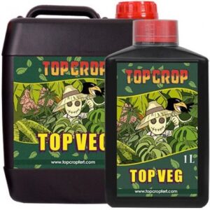 TOP VEG TOP CROP