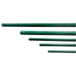 TUTOR ACERO PLASTIFICADO AFG (PACK DE 100)