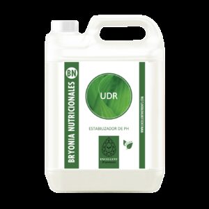 UDR (BRYONIA NUTRICIONALES)