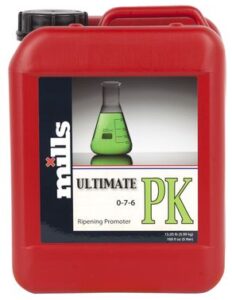 ULTIMATE PK MILLS