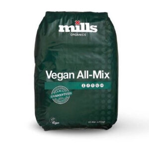 VEGAN ALL-MIX 50L MILLS