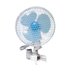 VENTILADOR DE PINZA OSCILANTE CLIMATEK