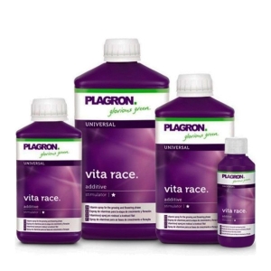 VITA RACE PLAGRON