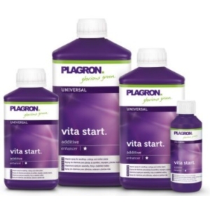 VITA START PLAGRON